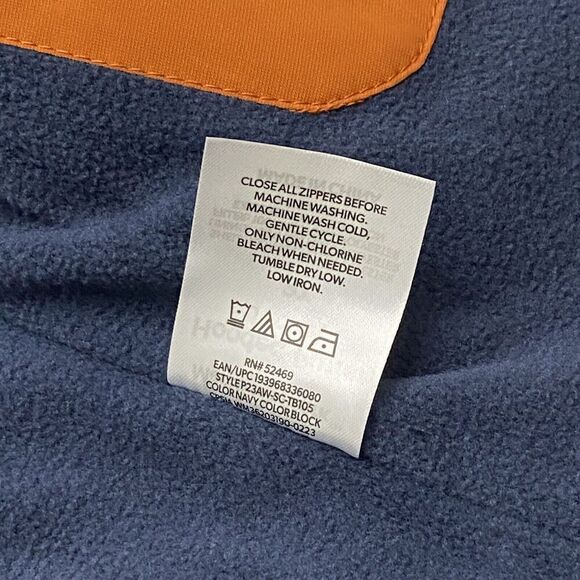 Member's Mark Boy's Wind Resistant Hooded Full Zip Puffer Jacket Size 3T - Picture 11 of 16